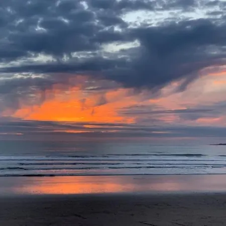 Familiale, Vue Sur Mer, Accès Direct Saint-Gilles-Croix-de-Vie