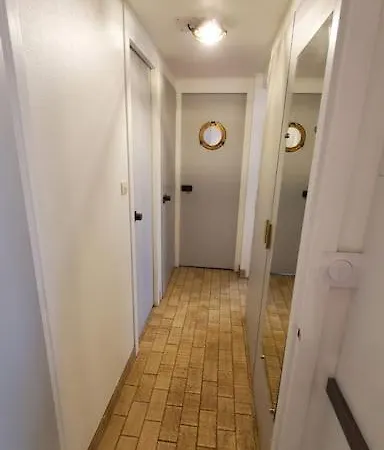 بيت للعطل Familiale, Vue Sur Mer, Acces Direct سانت جيل كروا دي فيي