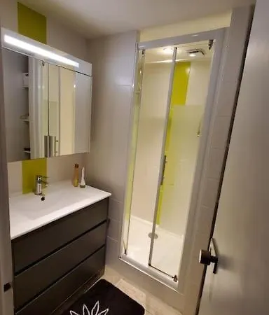 Familiale, Vue Sur Mer, Acces Direct بيت للعطل سانت جيل كروا دي فيي