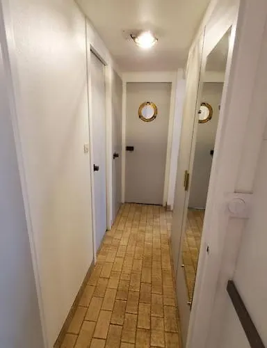 Hébergement de vacances Familiale, Vue Sur Mer, Accès Direct Saint-Gilles-Croix-de-Vie