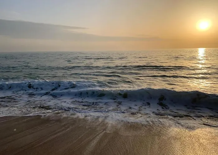 Familiale, Vue Sur Mer, Accès Direct Hébergement de vacances Saint-Gilles-Croix-de-Vie