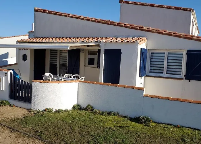 Hébergement de vacances Familiale, Vue Sur Mer, Accès Direct *