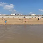 Σπίτι διακοπών Familiale, Vue Sur Mer, Acces Direct Saint Gilles Croix de vie