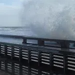 Σπίτι διακοπών Familiale, Vue Sur Mer, Acces Direct Saint Gilles Croix de vie