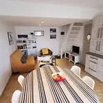 Σπίτι διακοπών Familiale, Vue Sur Mer, Acces Direct