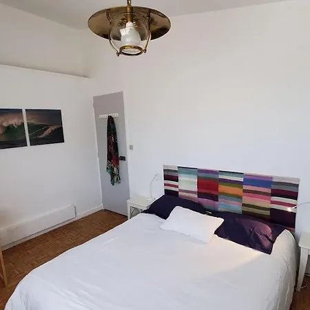 Familiale, Vue Sur Mer, Acces Direct