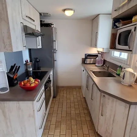 Familiale, Vue Sur Mer, Acces Direct * Saint Gilles Croix de vie