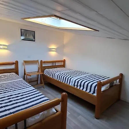 Familiale, Vue Sur Mer, Acces Direct Tatil Evi