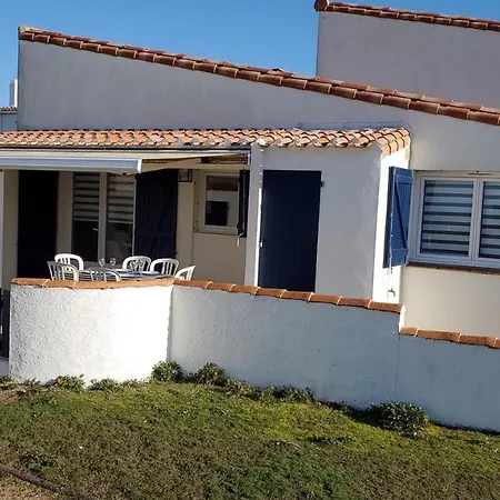 Σπίτι διακοπών Familiale, Vue Sur Mer, Acces Direct *