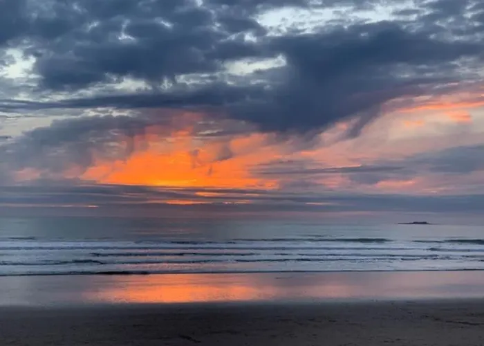 Familiale, Vue Sur Mer, Acces Direct Saint-Gilles-Croix-de-Vie