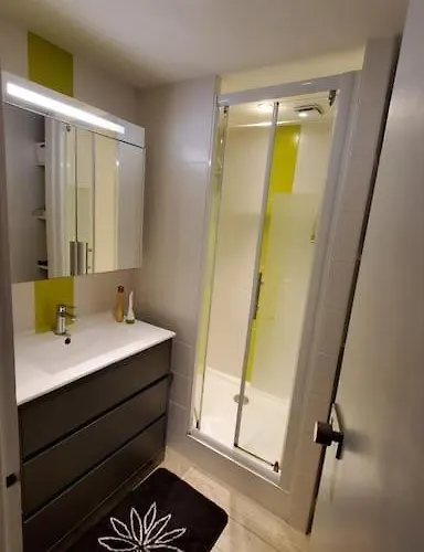 Familiale, Vue Sur Mer, Acces Direct Prázdninový dům Saint-Gilles-Croix-de-Vie