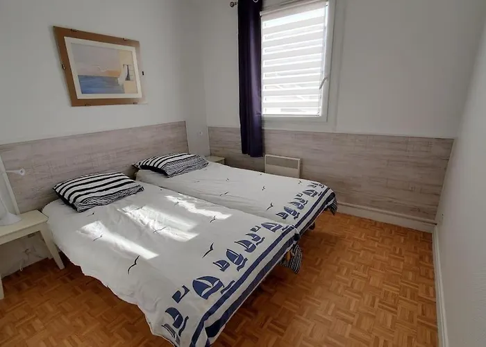 Familiale, Vue Sur Mer, Acces Direct Prázdninový dům Saint-Gilles-Croix-de-Vie